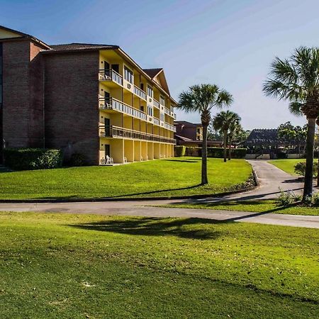 Quality Inn And Suites Golf Resort Golden Gate Extérieur photo