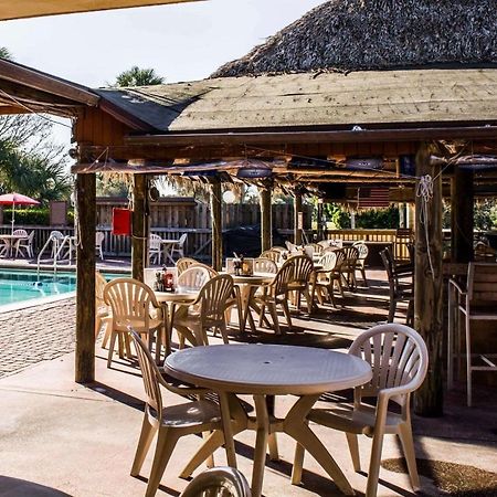Quality Inn And Suites Golf Resort Golden Gate Extérieur photo