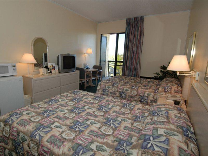 Quality Inn And Suites Golf Resort Golden Gate Extérieur photo