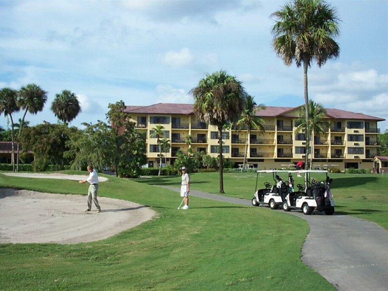Quality Inn And Suites Golf Resort Golden Gate Extérieur photo