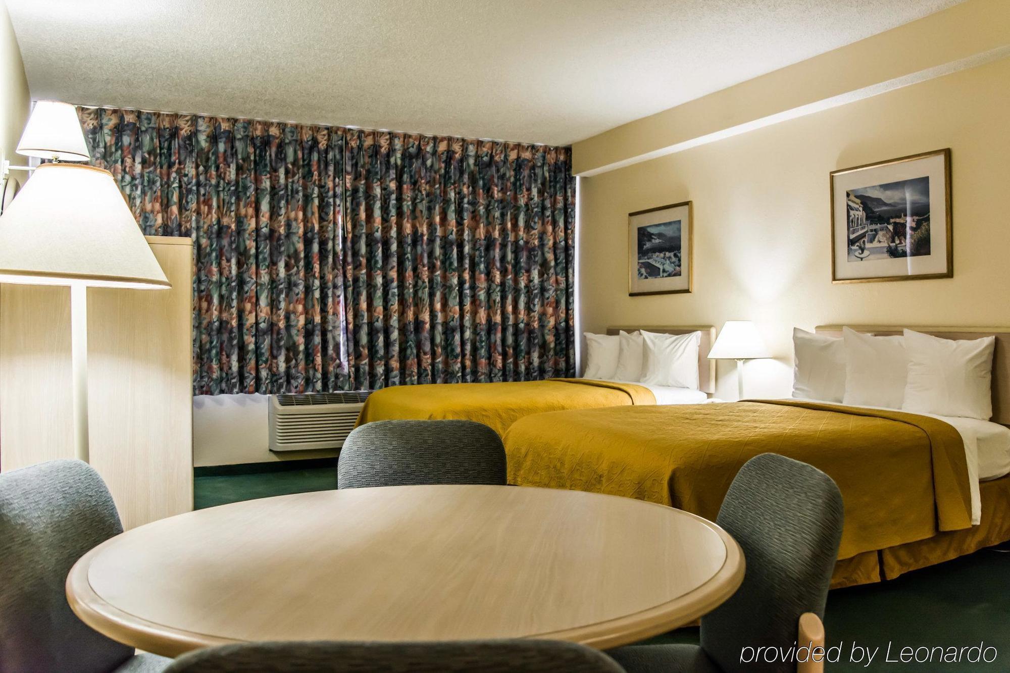 Quality Inn And Suites Golf Resort Golden Gate Extérieur photo
