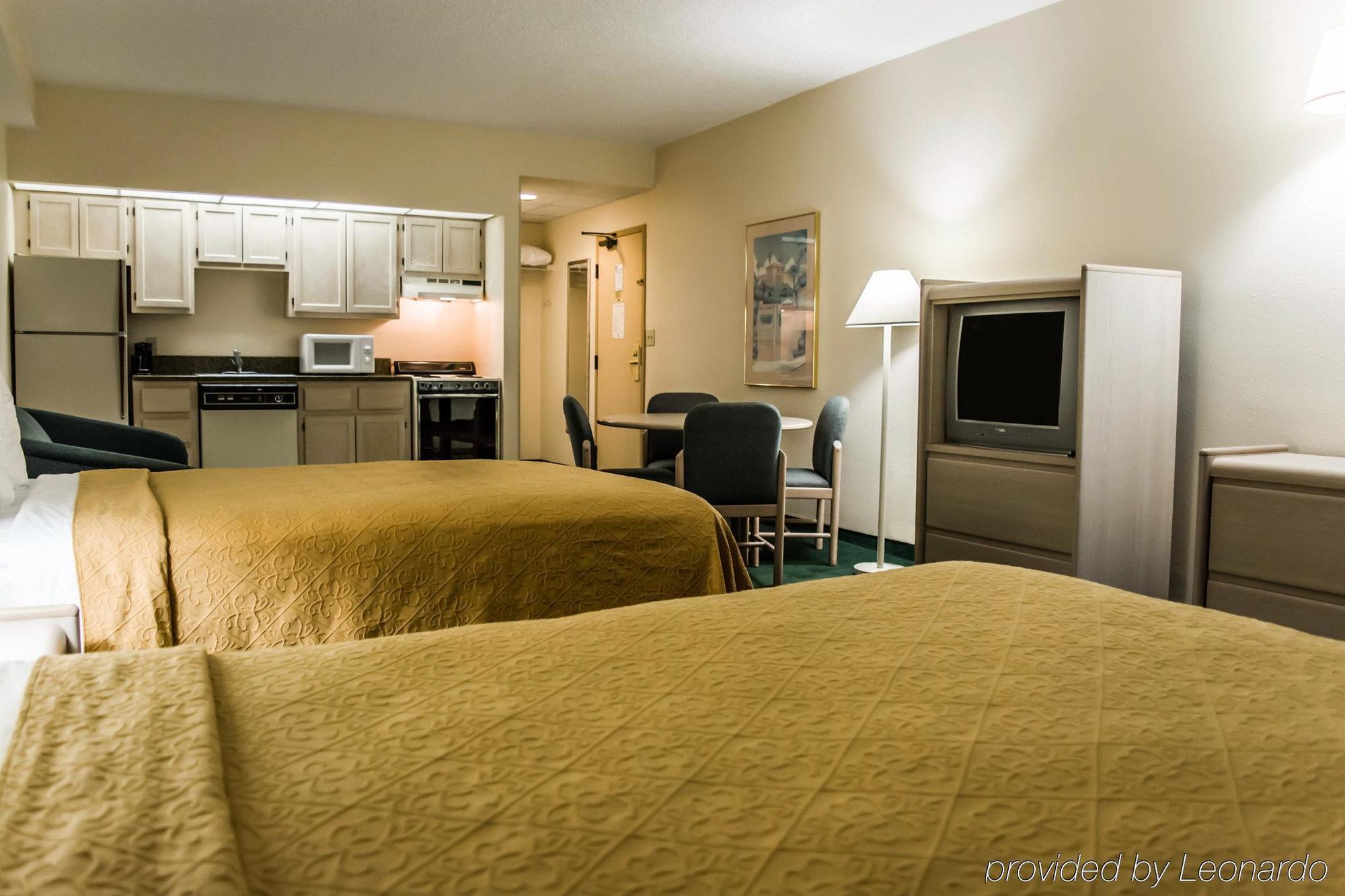 Quality Inn And Suites Golf Resort Golden Gate Extérieur photo