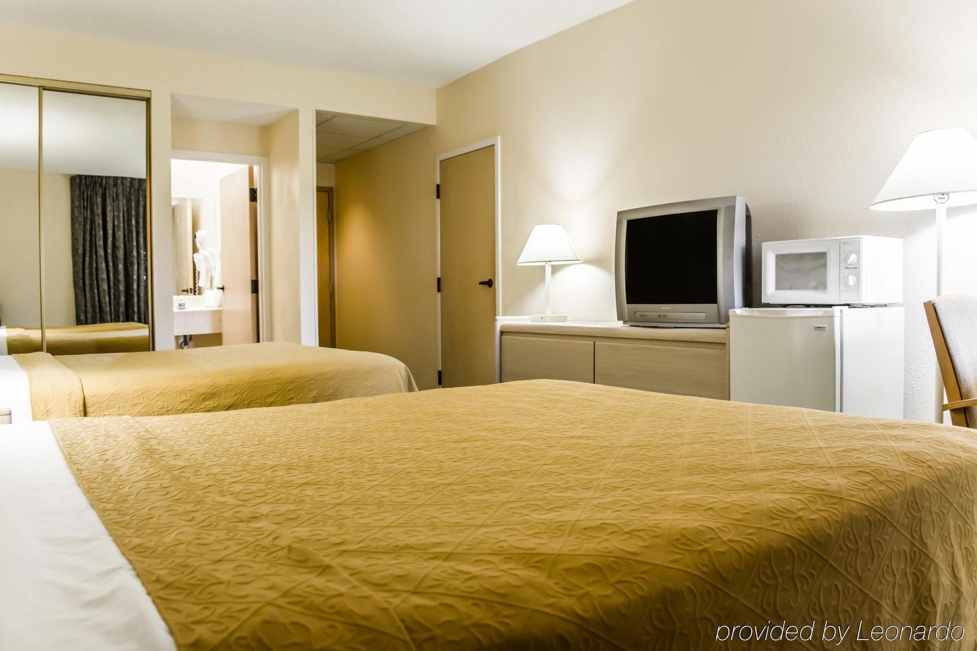Quality Inn And Suites Golf Resort Golden Gate Extérieur photo