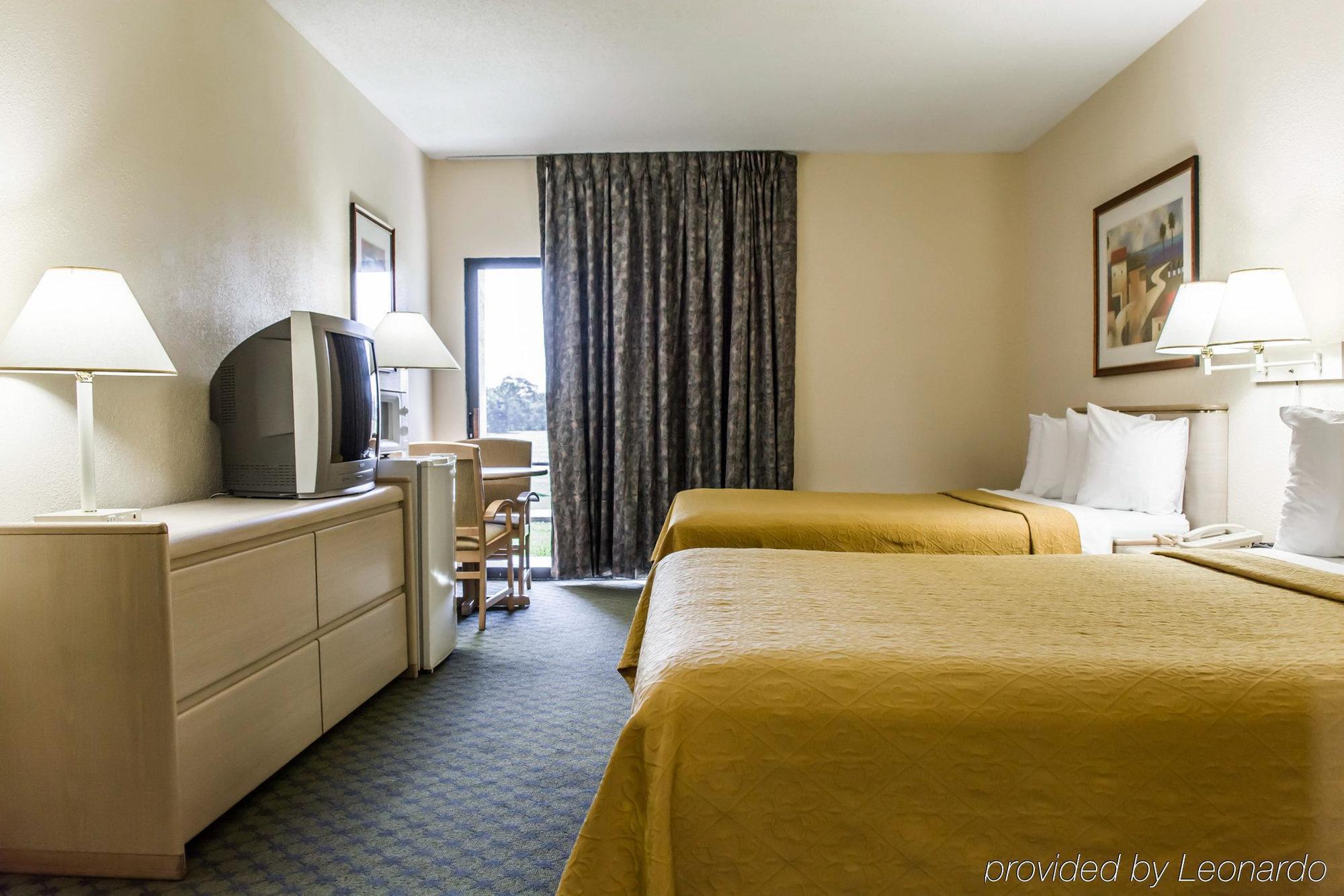 Quality Inn And Suites Golf Resort Golden Gate Extérieur photo