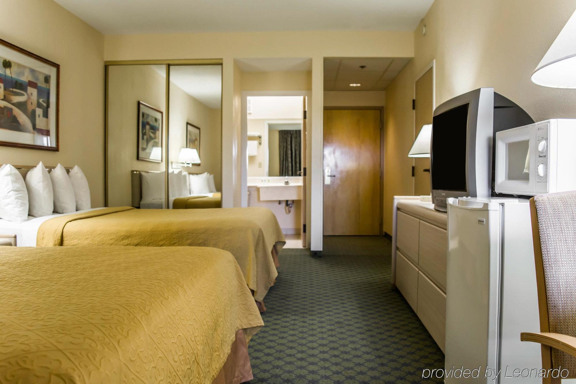 Quality Inn And Suites Golf Resort Golden Gate Extérieur photo