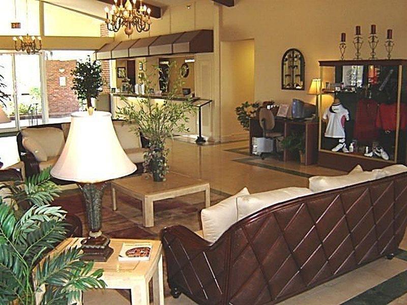 Quality Inn And Suites Golf Resort Golden Gate Intérieur photo