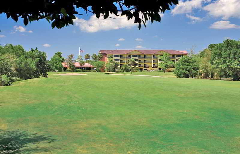Quality Inn And Suites Golf Resort Golden Gate Extérieur photo