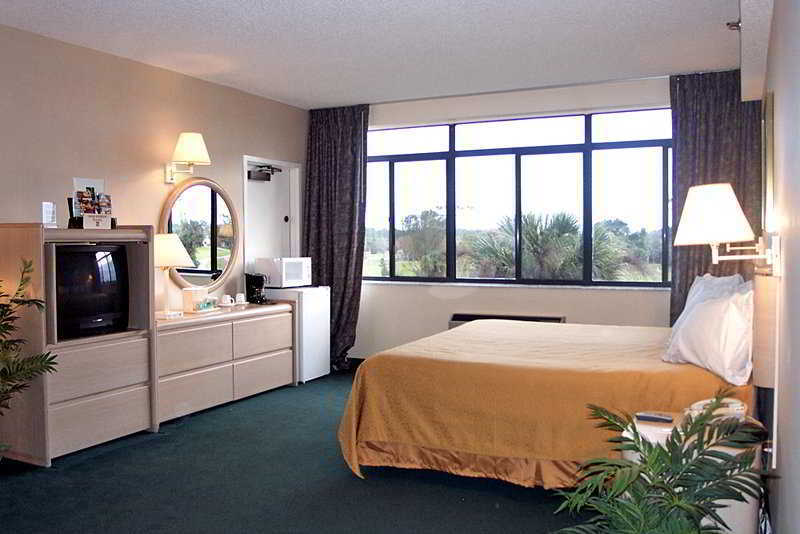 Quality Inn And Suites Golf Resort Golden Gate Chambre photo