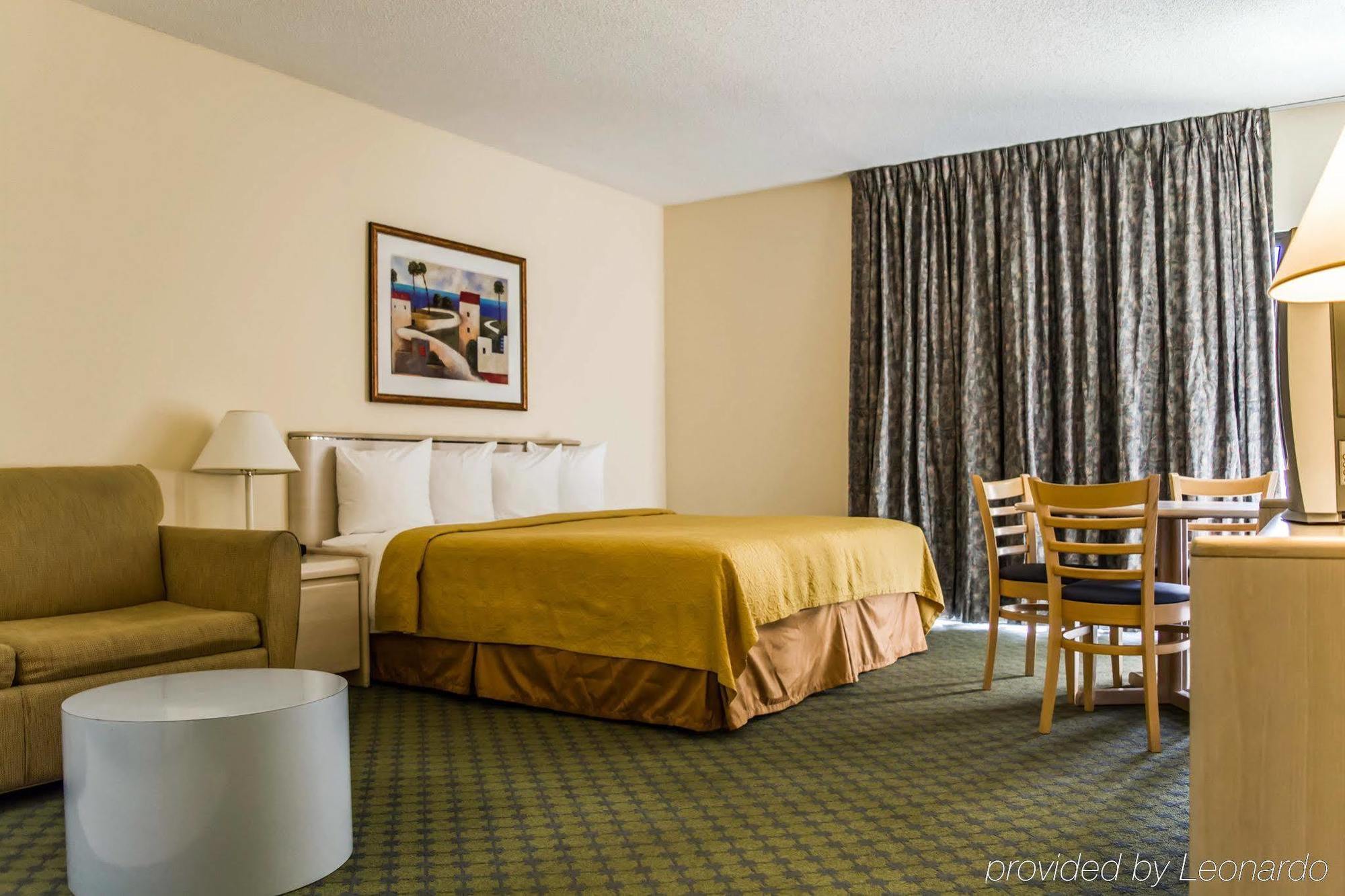 Quality Inn And Suites Golf Resort Golden Gate Extérieur photo