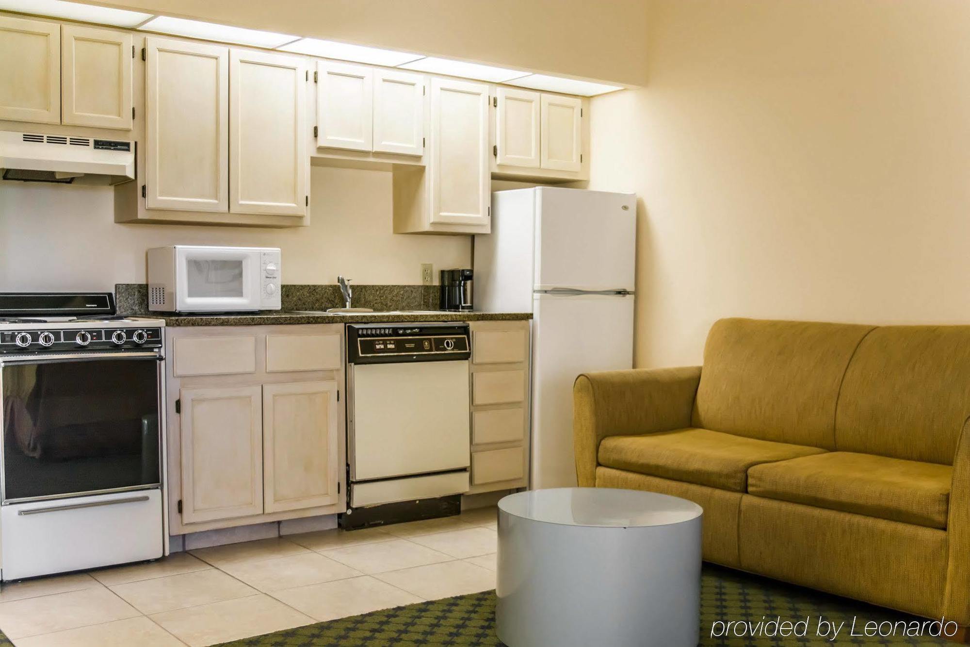 Quality Inn And Suites Golf Resort Golden Gate Extérieur photo