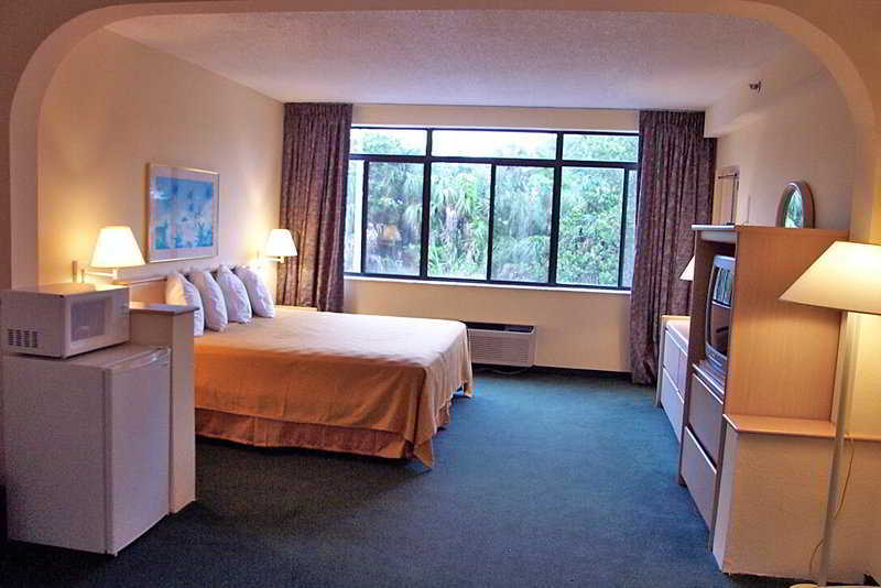 Quality Inn And Suites Golf Resort Golden Gate Chambre photo