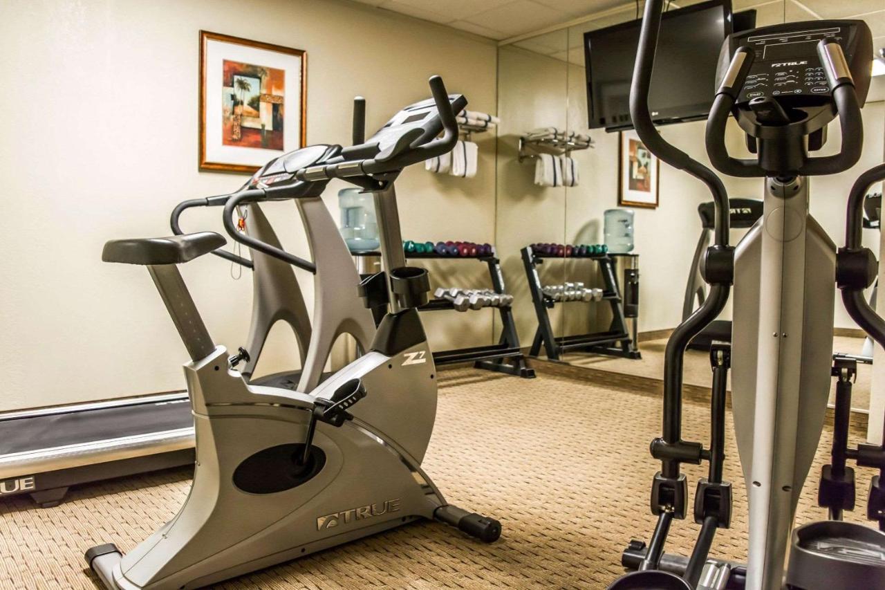 Quality Inn And Suites Golf Resort Golden Gate Extérieur photo