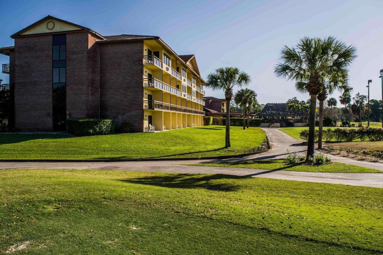 Quality Inn And Suites Golf Resort Golden Gate Extérieur photo