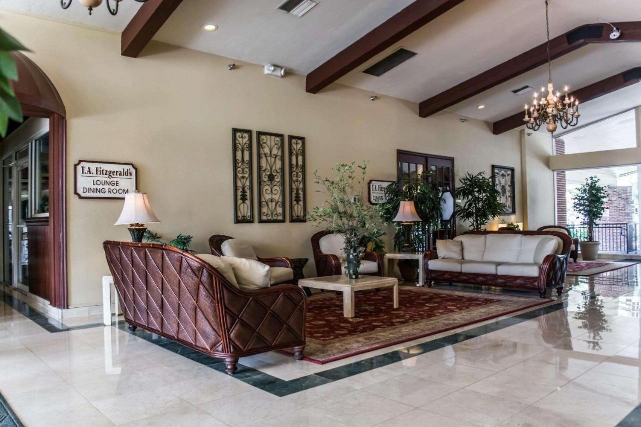 Quality Inn And Suites Golf Resort Golden Gate Extérieur photo