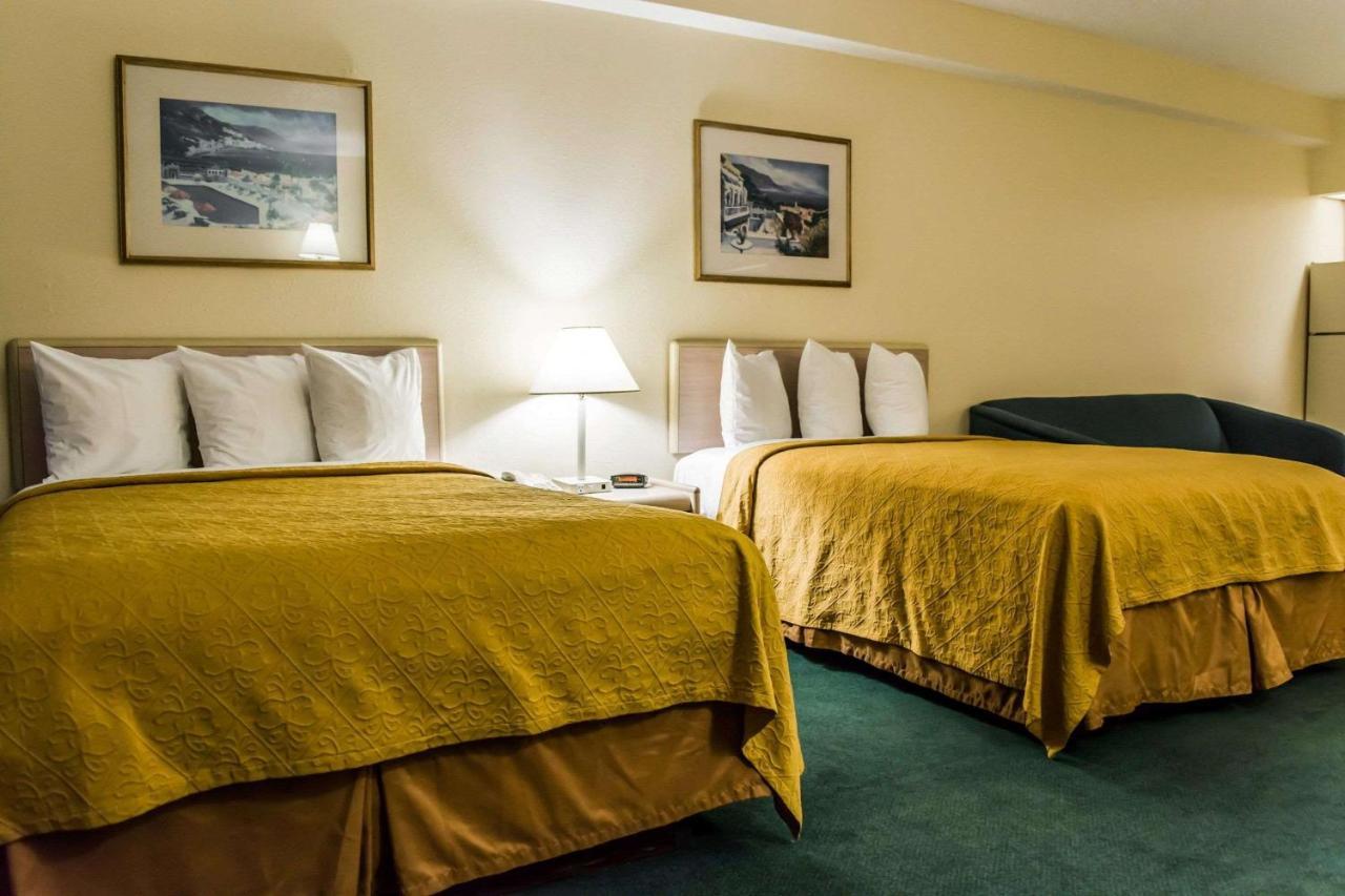 Quality Inn And Suites Golf Resort Golden Gate Extérieur photo