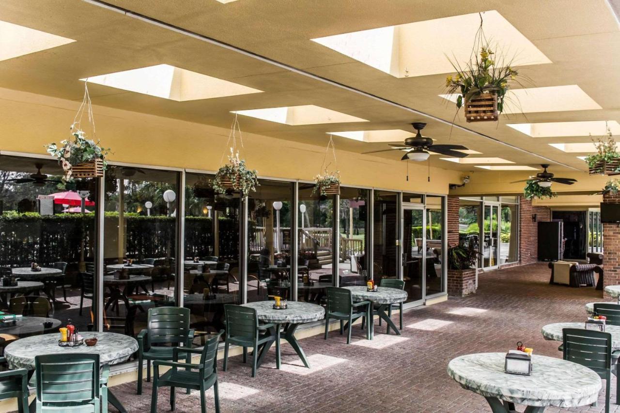 Quality Inn And Suites Golf Resort Golden Gate Extérieur photo