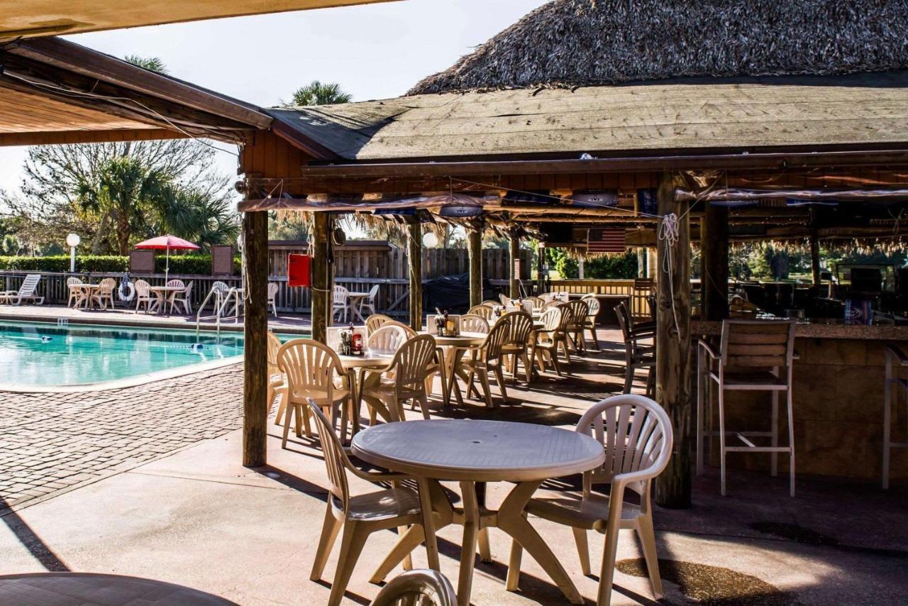 Quality Inn And Suites Golf Resort Golden Gate Extérieur photo